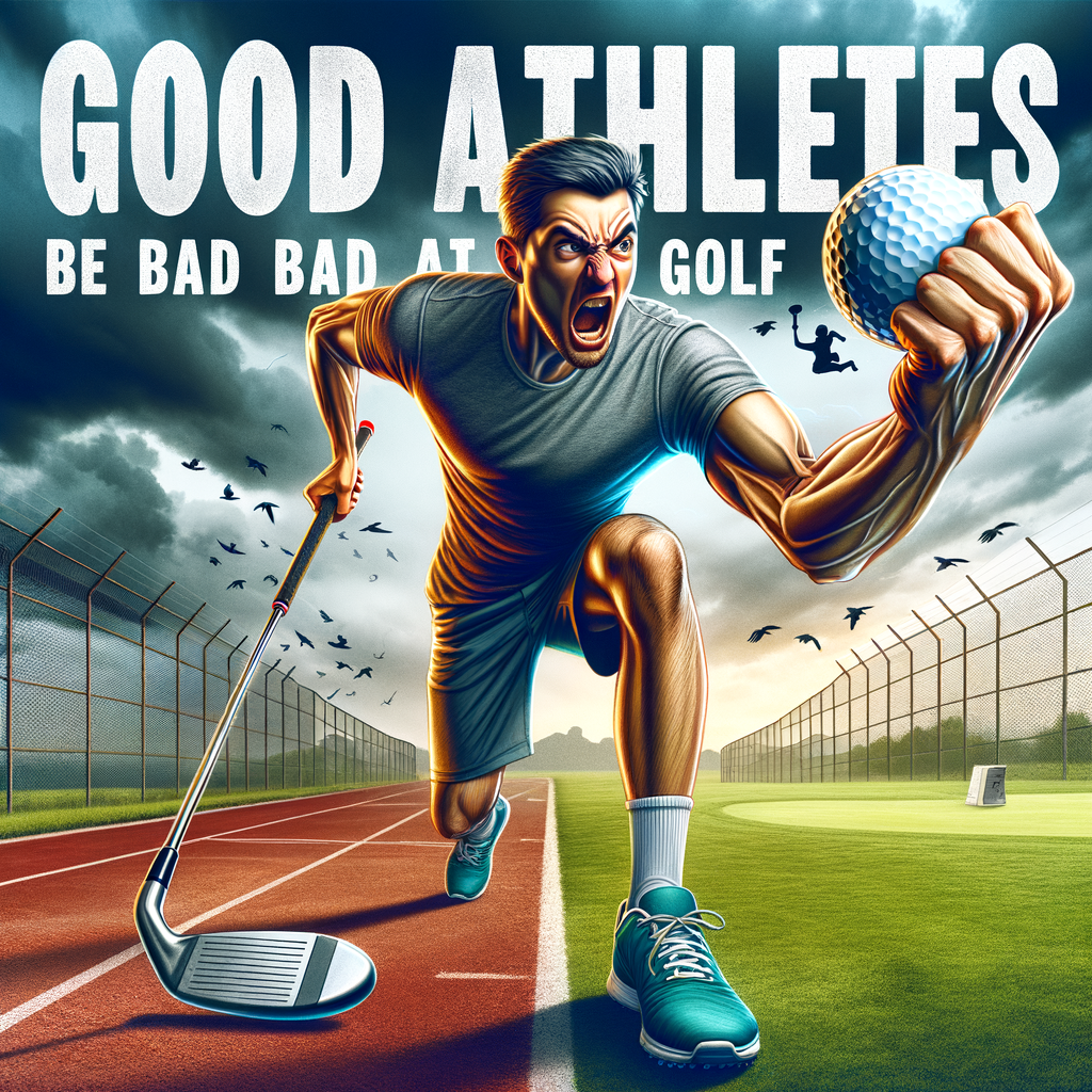 運動神経いいのに