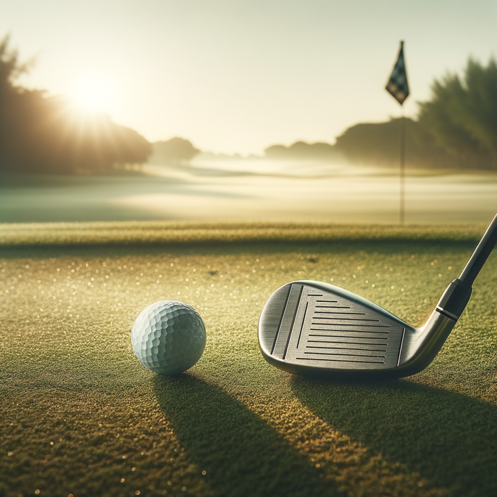 フェアウェイウッドについて