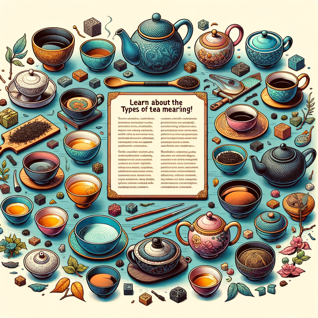 ティーマーカー