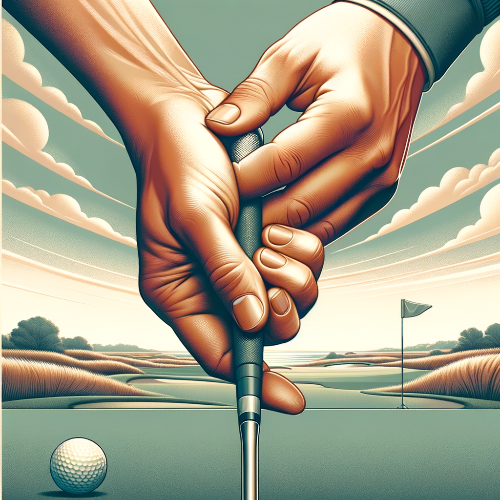 クロウグリップ